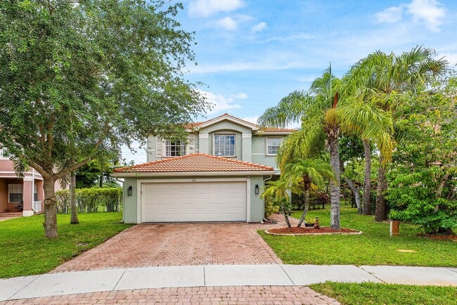 Photo - 681 Garden Cress Trail House