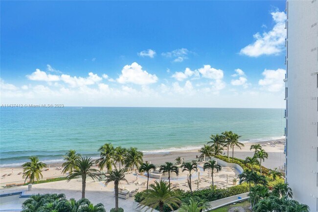Building Photo - 19111 Collins Ave