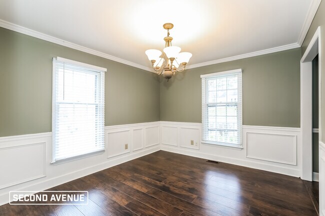 Building Photo - 3655 Starboard Ln