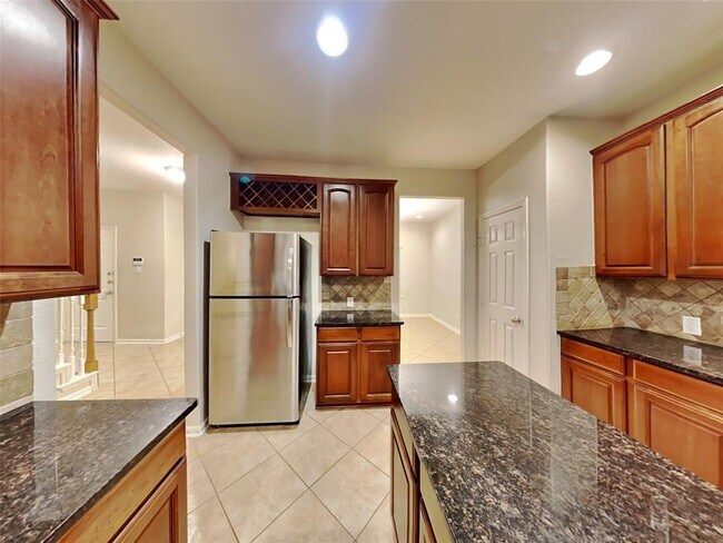 Foto del edificio - 16706 Grove Mesa Trail