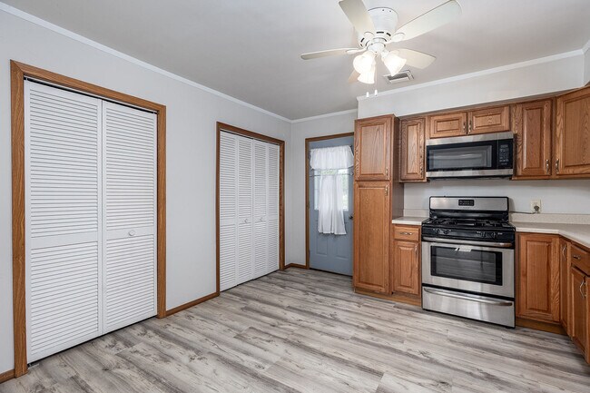 Foto del edificio - 709 3rd Ave