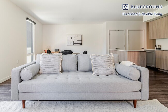 Foto del edificio - 1501 Buena Vista Ave