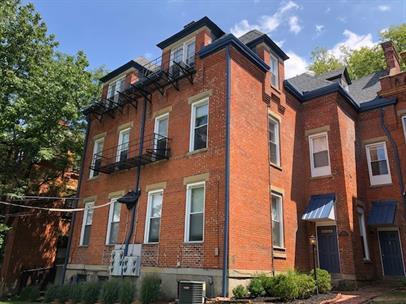 Foto del edificio - 2144 Saint James Ave
