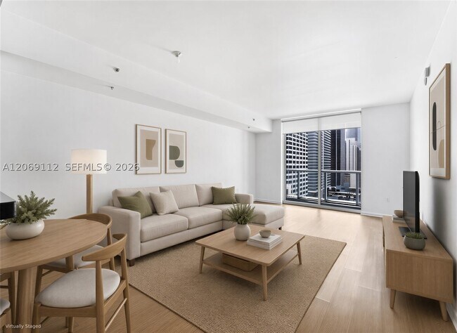 Foto del edificio - 244 Biscayne Blvd