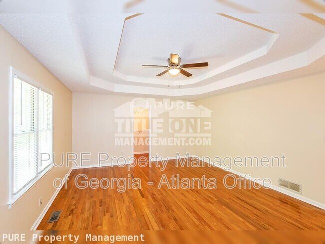 Foto del edificio - 50 Indian Springs Dr NE
