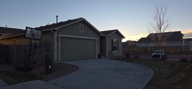 Photo - Falcon- Low Maintenance Ranch Style Home!