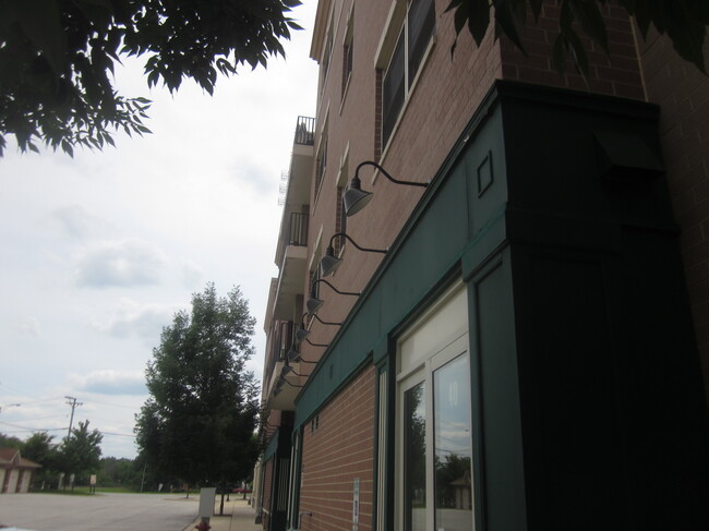 Foto del edificio - 30 Nugent St