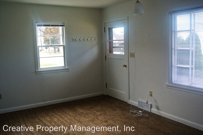 Building Photo - 2 br, 1 bath House - 620 17th St NW