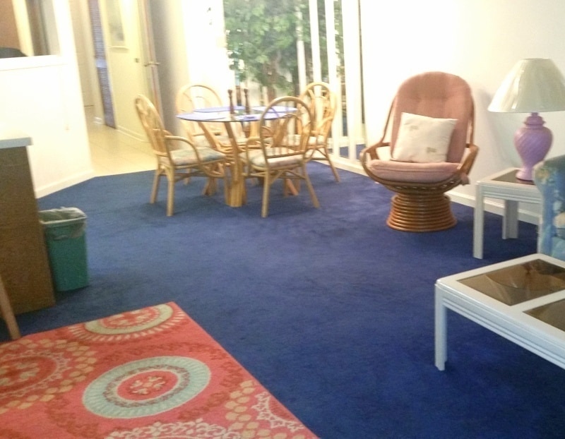 Golf Colony Unit 21F 2 Bedroom/2 Bathroom - Golf Colony Unit 21F 2 Bedroom/2 Bathroom