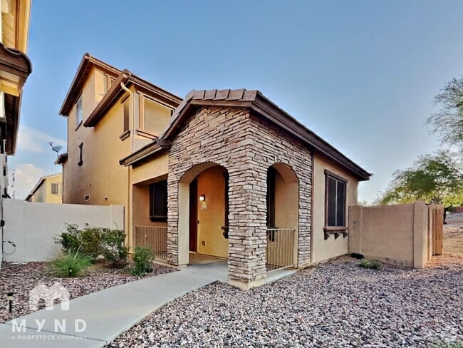Building Photo - 17855 N 114th Dr
