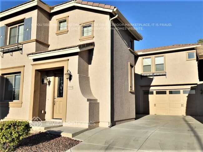 Foto del edificio - 15050 N 145th Ln