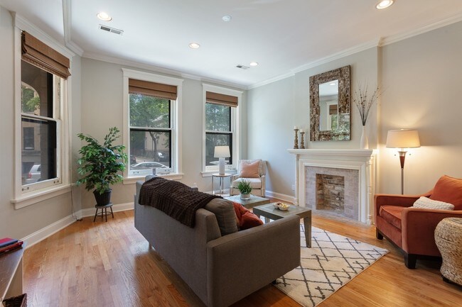 Foto del edificio - 2348 N Cleveland Ave