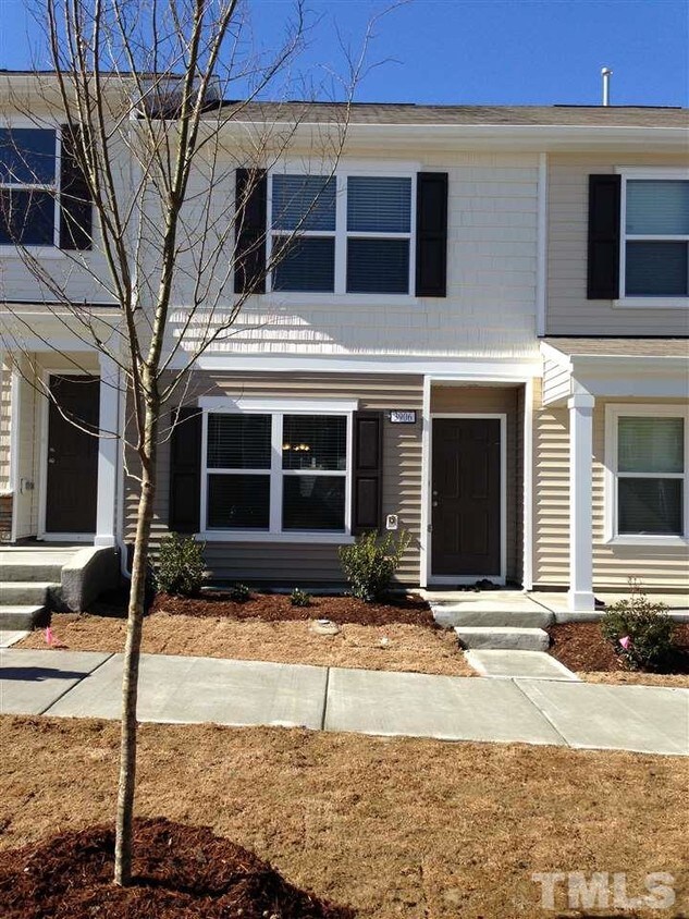 3906 Swinton St, Raleigh, NC 27616 Townhome Rentals in Raleigh NC
