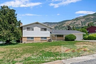 Building Photo - 4249 College Dr