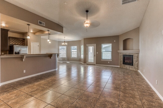 Building Photo - 5444 Pedro Lucero Dr