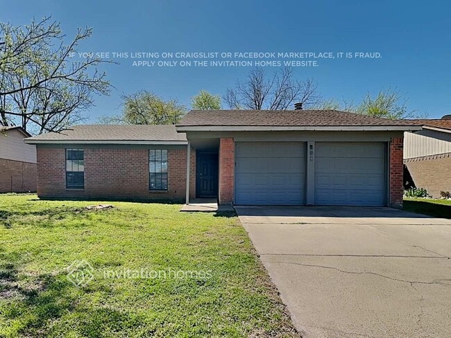 Building Photo - 509 Fox Dr