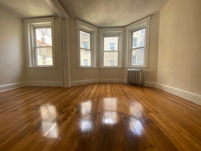 Foto del edificio - 1191 Boylston St