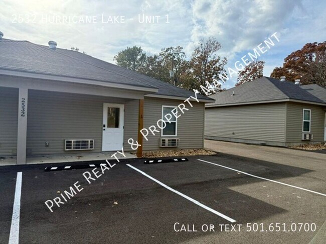 Foto del edificio - 2532 Hurricane Lake Rd
