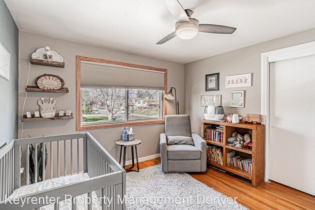 Foto del edificio - 3 br, 2.5 bath House - 6320 E Asbury Ave