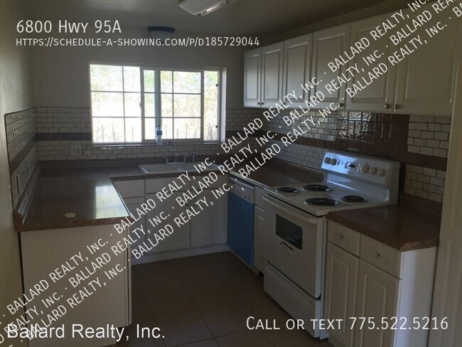 Building Photo - 3 br, 2 bath House - 6800 Hwy 95A