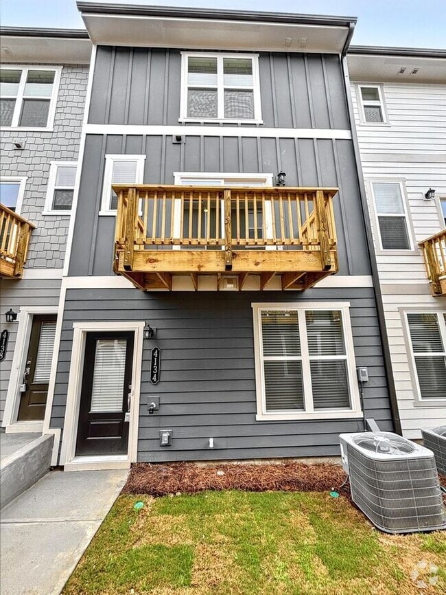 Building Photo - 4134 Tillie Cir
