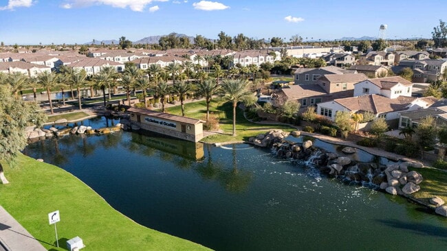 ECHELON AT OCOTILLO - ECHELON AT OCOTILLO Apartment