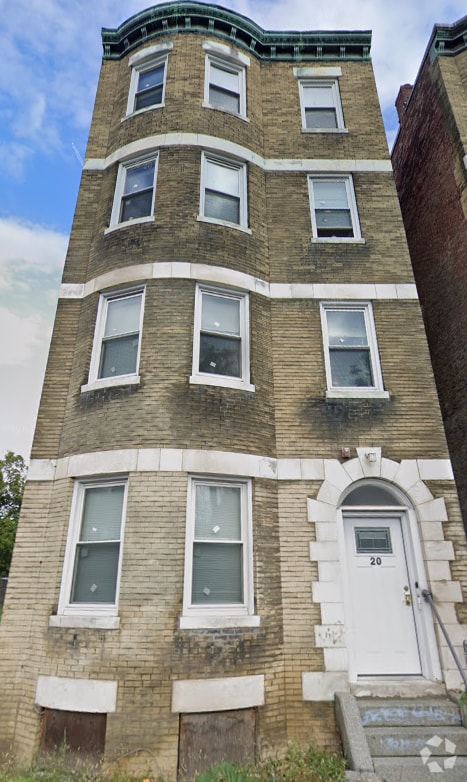 Building Photo - 20 Winthrop St