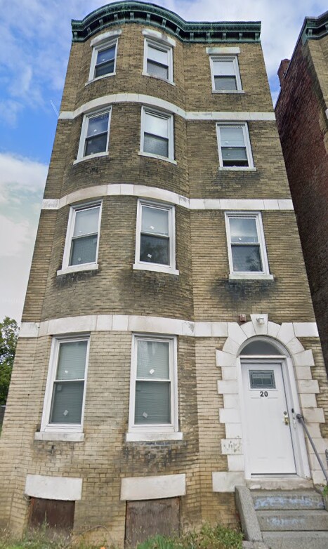 Primary Photo - 20 Winthrop St