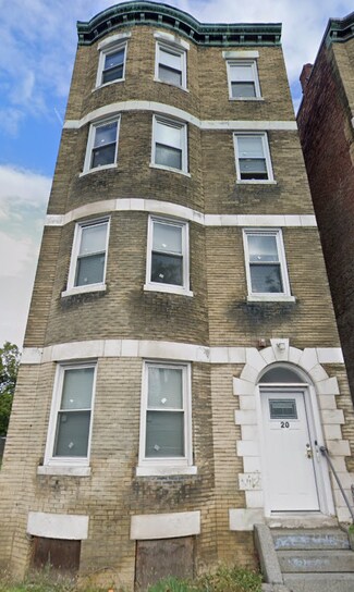 Building Photo - 20 Winthrop St