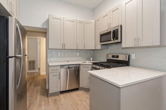 Foto del edificio - 109 Willow Ave