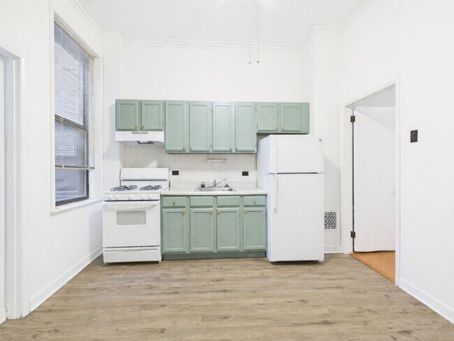 Foto del edificio - 148 N 21st St