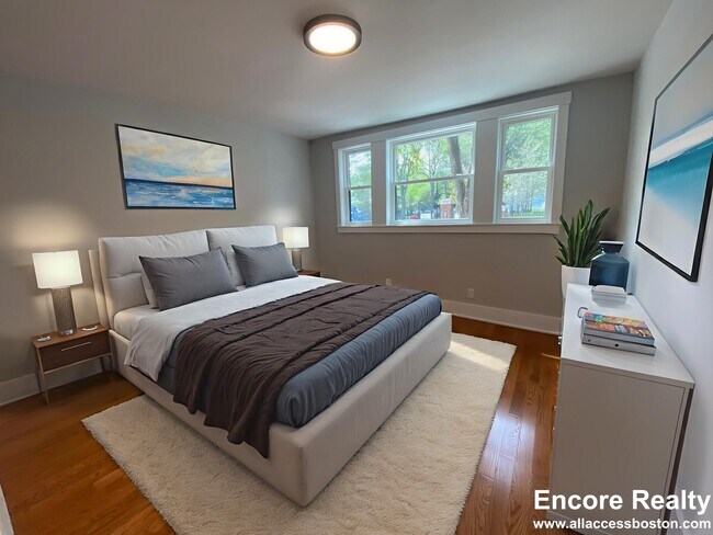 Foto del edificio - 118 Marginal St