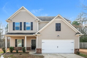 Building Photo - 4110 Dale Dr SE