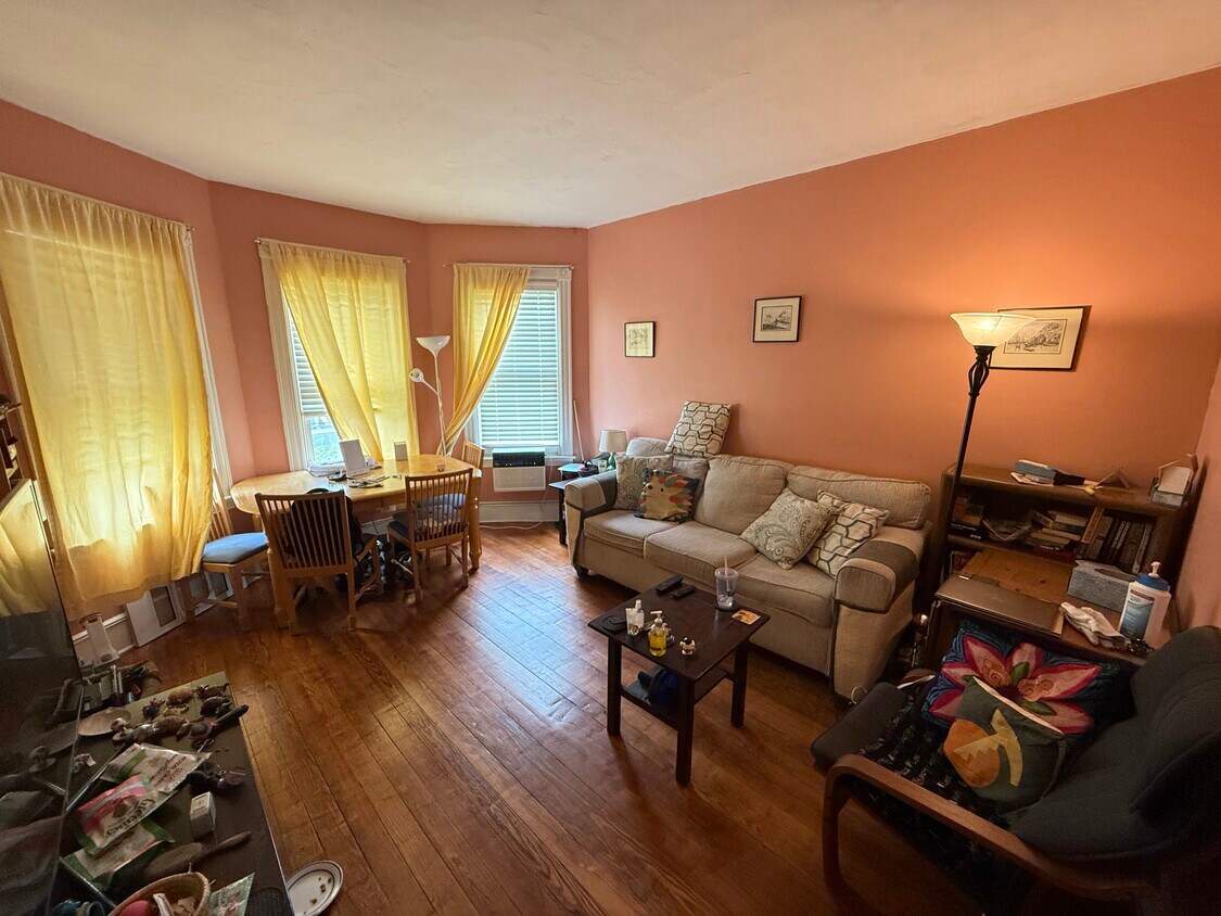 Foto principal - 21 Haverford St