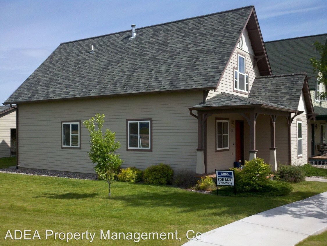 Primary Photo - 4 br, 2 bath House - 4701 Canyon Creek Blvd.