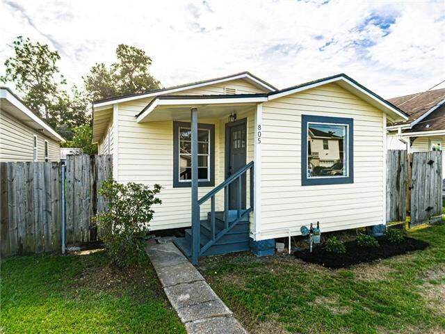 Photo - 805 Avenue A   Unit