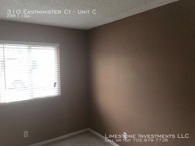 Foto del edificio - Heart of Henderson 2 Bedroom