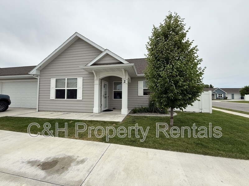 Foto principal - 5322 Patagonia Ct