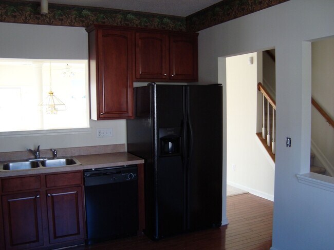 Foto del edificio - 122 Heritage Creek Way