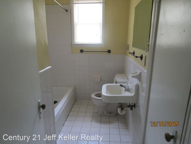 Foto del edificio - 2 br, 1 bath House - 295 Milledge Rd