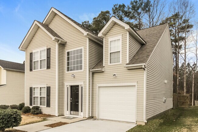 Foto del edificio - 127 Fairmont Cir