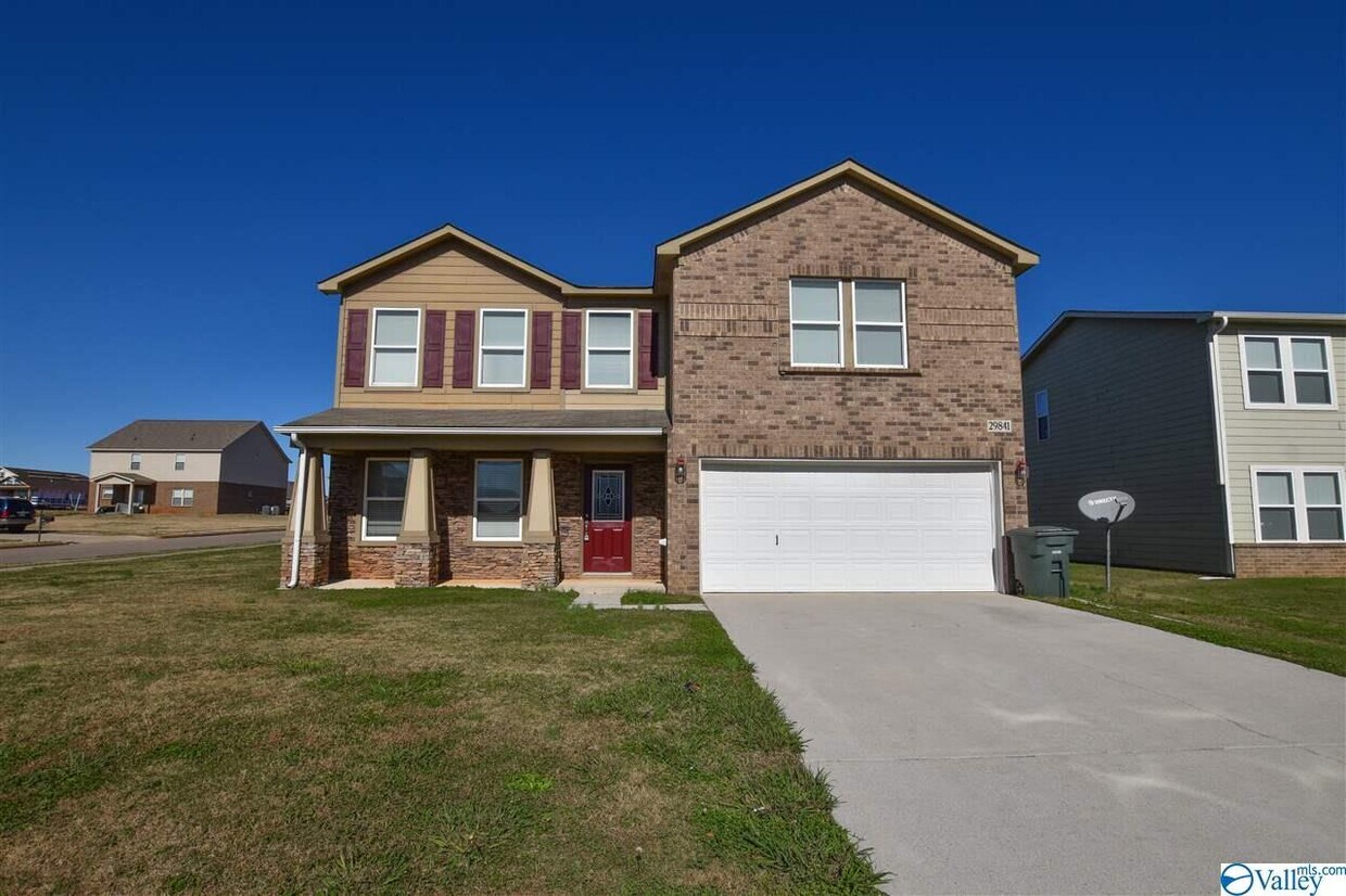29841 Brentshire Dr, Harvest, AL 35749 House for Rent in Harvest, AL