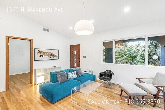 Foto del edificio - 1360 N Marengo Ave