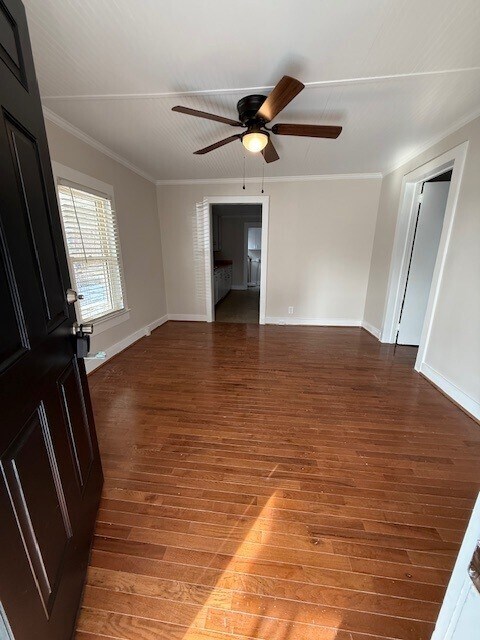 Foto del edificio - 113 Christopher St