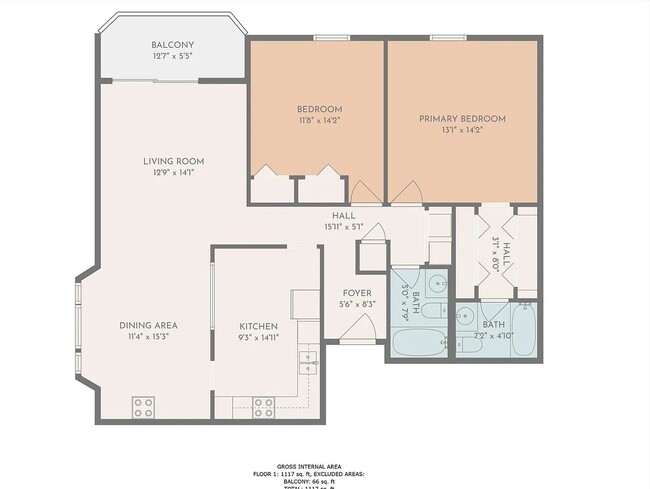 Building Photo - 5260 Crossbow Cir