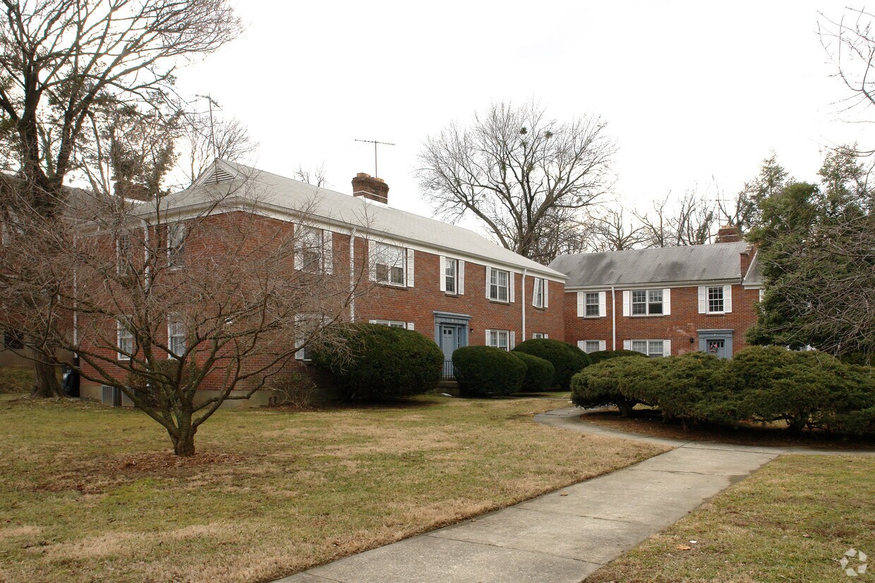 Berkshire Apartments Apartments 200 Crescent Ave Louisville, KY