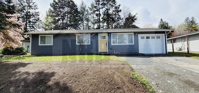 Foto del edificio - Stunning House in North Tacoma!