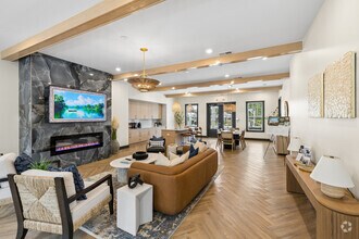 Lobby - Arbor View Townhomes