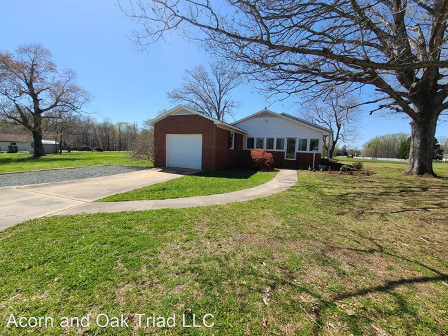 Building Photo - 3 br, 2 bath House - 7630 High Rock Rd