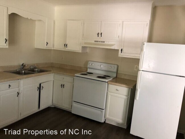 Foto del edificio - 3 br, 1 bath House - 1507 Graves Ave